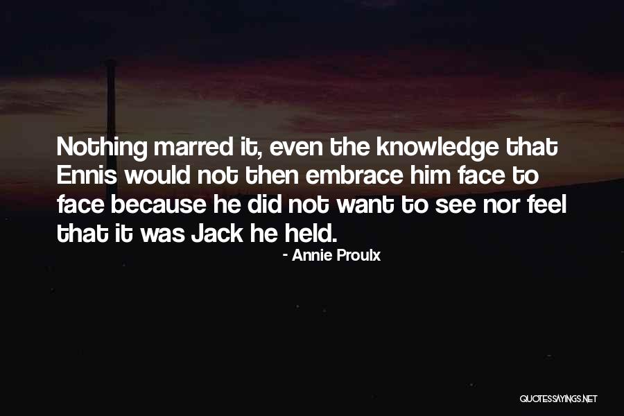 Annie Proulx Quotes 900793