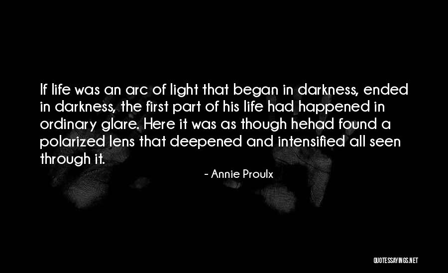 Annie Proulx Quotes 992753