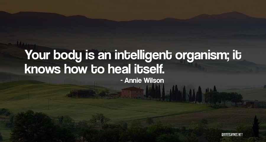 Annie Wilson Quotes 1426248 Annie Wilson Quotes 1426248