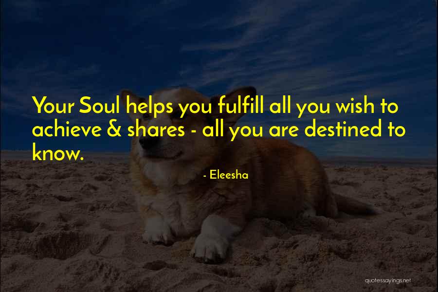Anniese Lemond Quotes By Eleesha Anniese Lemond Quotes By Eleesha