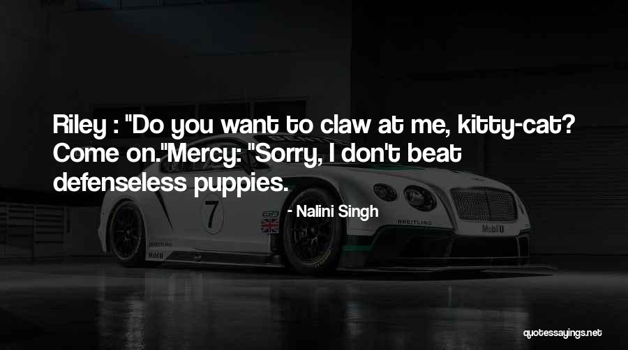 Annigoni Self Quotes By Nalini Singh Annigoni Self Quotes By Nalini Singh