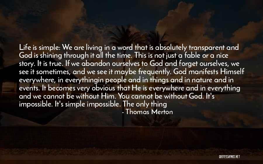 Annihilate Synonyms Quotes By Thomas Merton Annihilate Synonyms Quotes By Thomas Merton