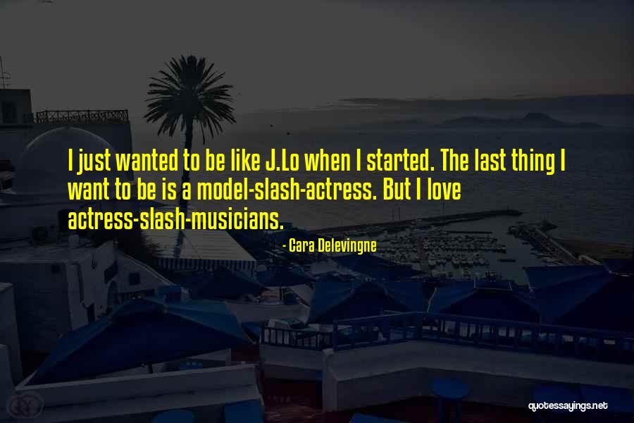 Annihilated Svu Quotes By Cara Delevingne Annihilated Svu Quotes By Cara Delevingne