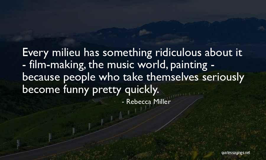 Annihilates Pronunciation Quotes By Rebecca Miller Annihilates Pronunciation Quotes By Rebecca Miller