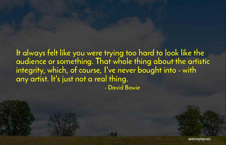 Annihilation Cast Quotes By David Bowie Annihilation Cast Quotes By David Bowie