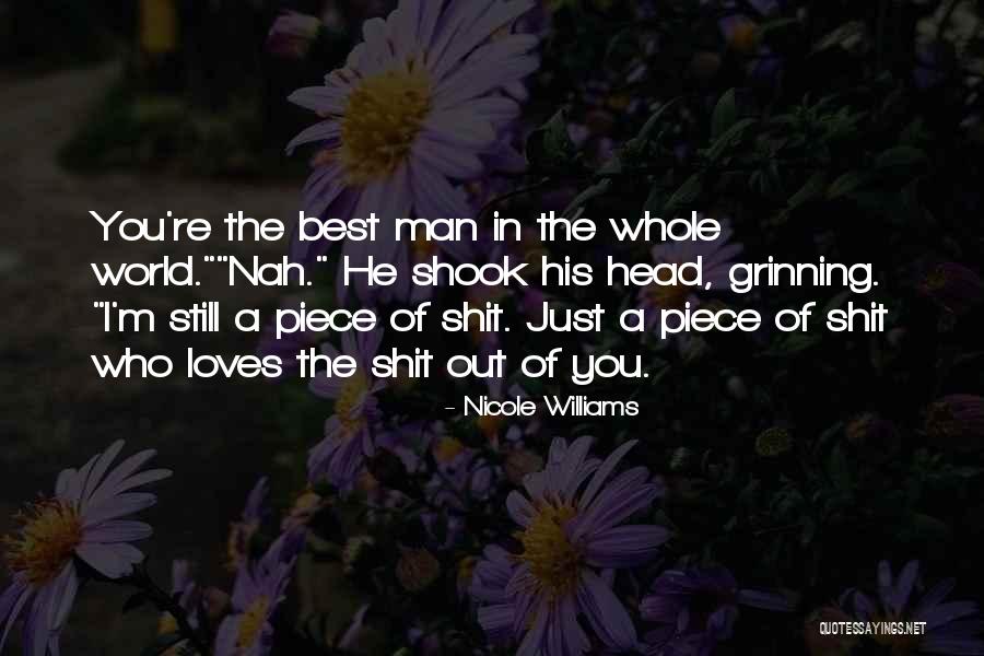 Annihilation Netflix Quotes By Nicole Williams Annihilation Netflix Quotes By Nicole Williams
