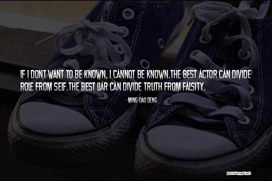 Annihilative Quotes By Ming-Dao Deng Annihilative Quotes By Ming-Dao Deng