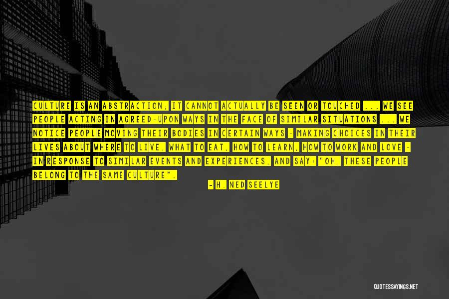 Annihilator Discography Quotes By H. Ned Seelye Annihilator Discography Quotes By H. Ned Seelye