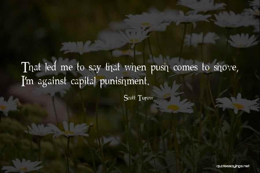 Anniina Valtonen Quotes By Scott Turow