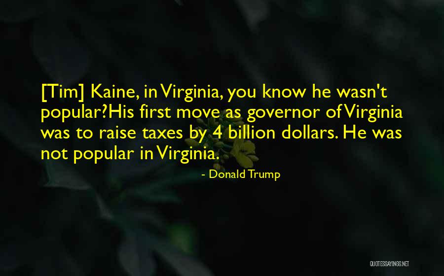 Annija Raibekaze Quotes By Donald Trump Annija Raibekaze Quotes By Donald Trump