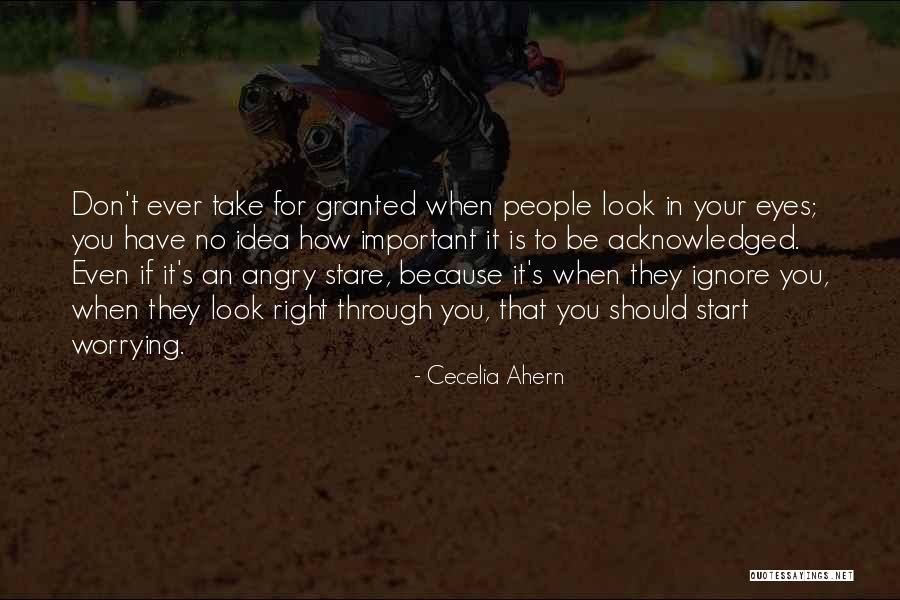Annika Noelle Quotes By Cecelia Ahern Annika Noelle Quotes By Cecelia Ahern