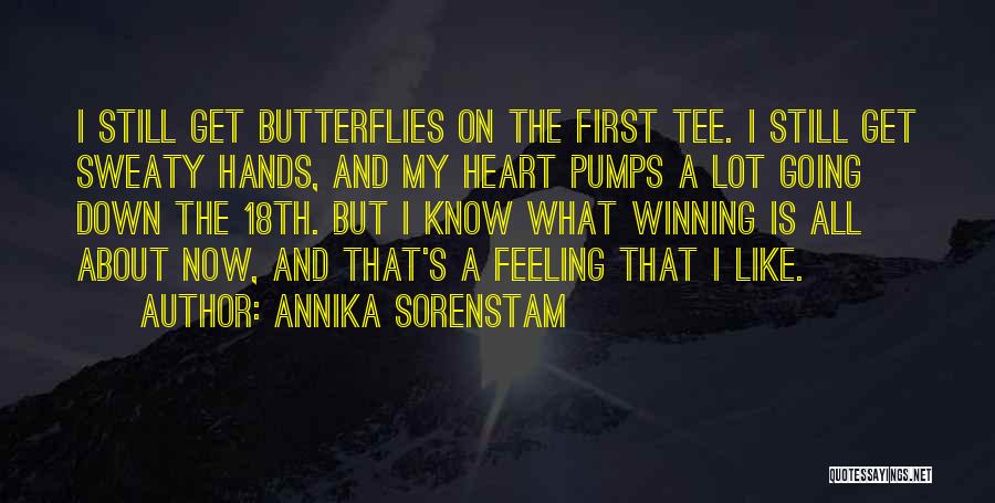 Annika Sorenstam Quotes 396865