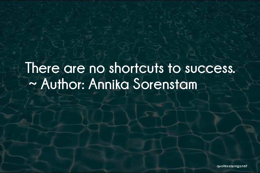 Annika Sorenstam Quotes 852666