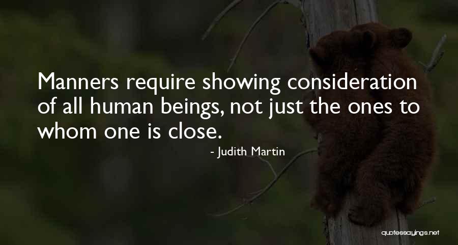 Annikas Arts Quotes By Judith Martin Annikas Arts Quotes By Judith Martin