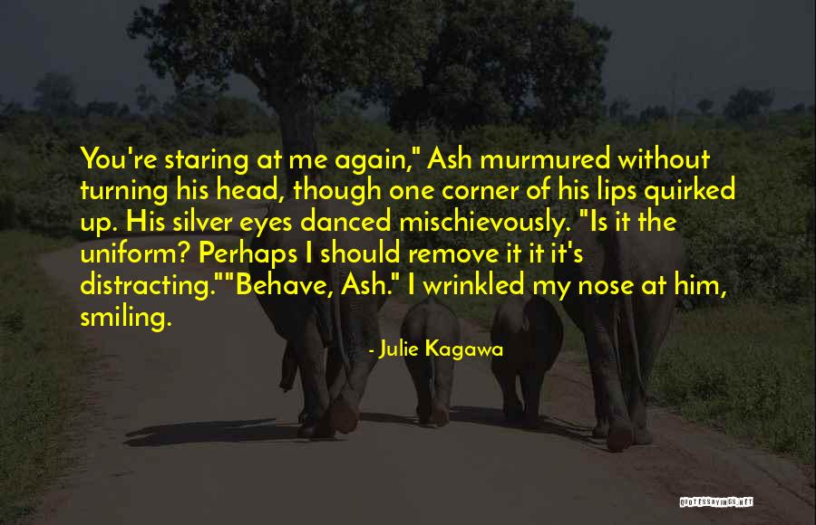 Annikas Quotes By Julie Kagawa Annikas Quotes By Julie Kagawa