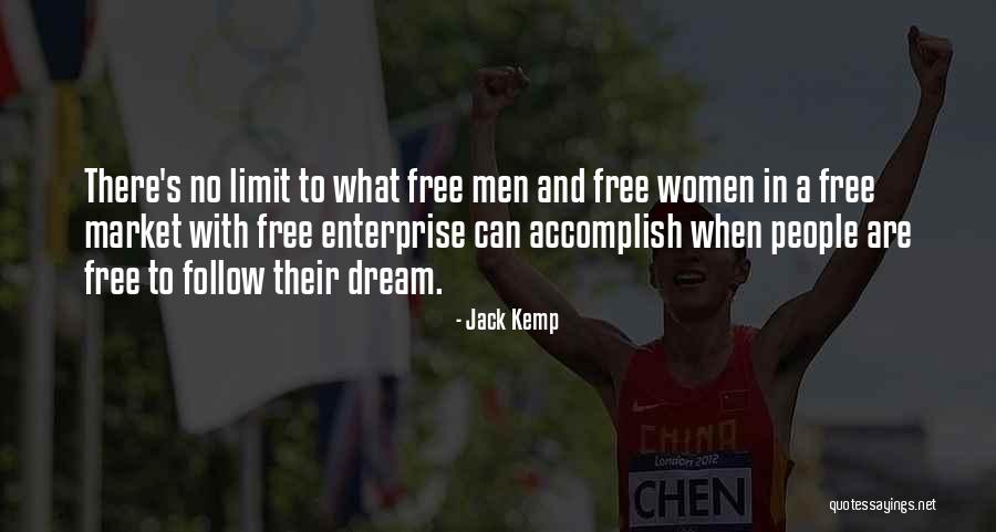 Annikki Brown Quotes By Jack Kemp Annikki Brown Quotes By Jack Kemp