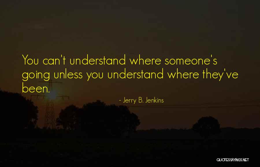 Annikki Brown Quotes By Jerry B. Jenkins Annikki Brown Quotes By Jerry B. Jenkins