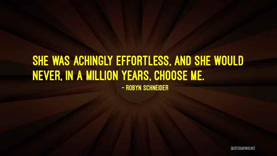 Annikki Kariniemi Quotes By Robyn Schneider Annikki Kariniemi Quotes By Robyn Schneider