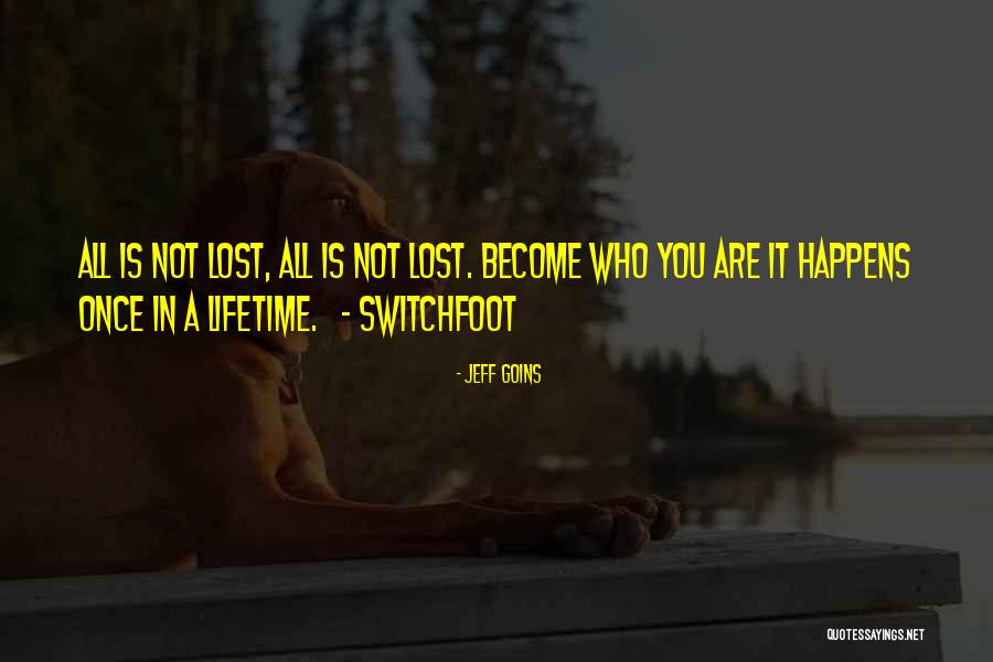 Anniko Hart Quotes By Jeff Goins Anniko Hart Quotes By Jeff Goins