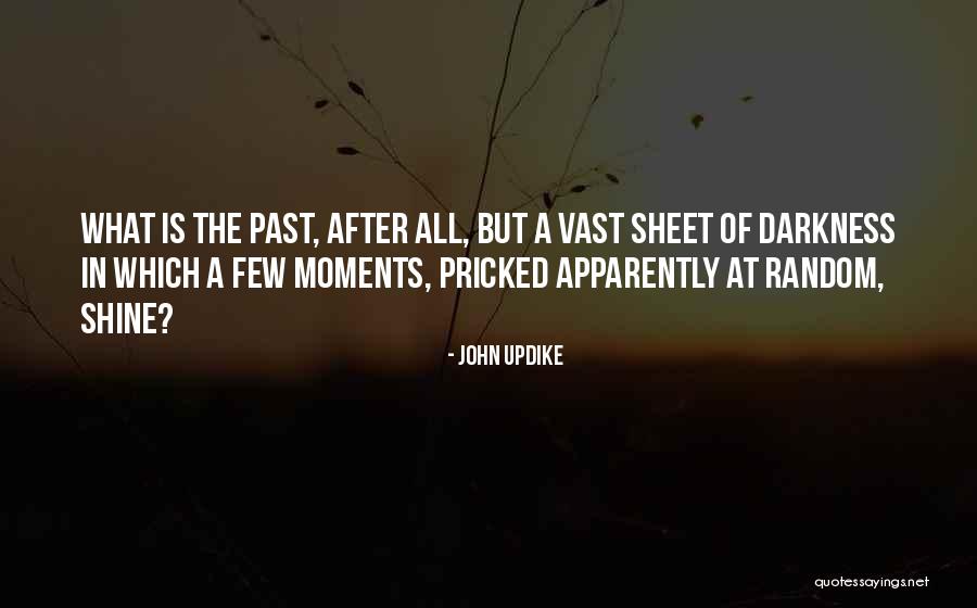 Anniko Hart Quotes By John Updike Anniko Hart Quotes By John Updike