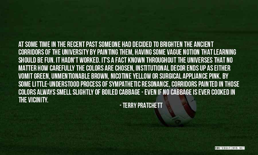 Annikoru Quotes By Terry Pratchett Annikoru Quotes By Terry Pratchett