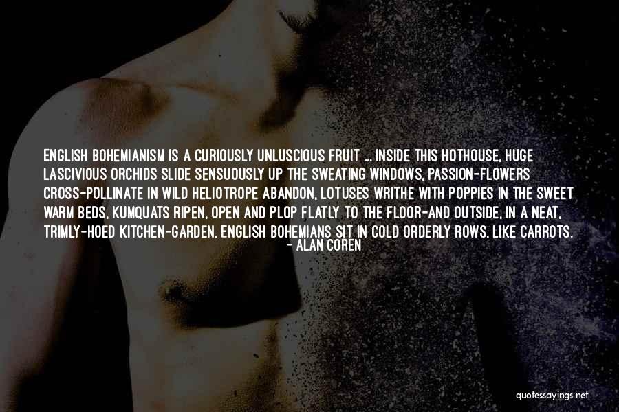Annikoula Quotes By Alan Coren Annikoula Quotes By Alan Coren