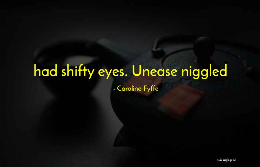Annikoula Quotes By Caroline Fyffe Annikoula Quotes By Caroline Fyffe