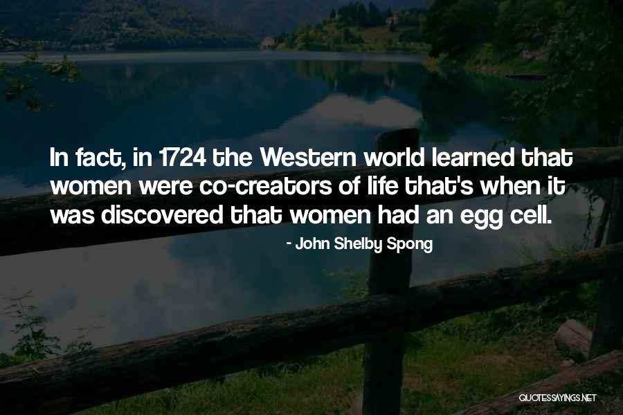 Annilihation Quotes By John Shelby Spong Annilihation Quotes By John Shelby Spong