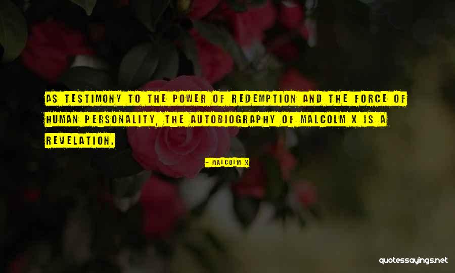 Annilihation Quotes By Malcolm X Annilihation Quotes By Malcolm X