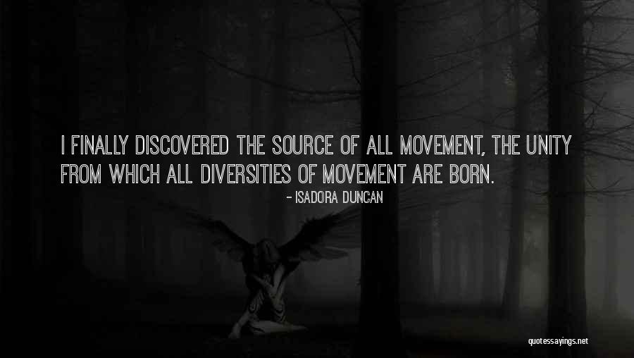 Annimon Quotes By Isadora Duncan Annimon Quotes By Isadora Duncan