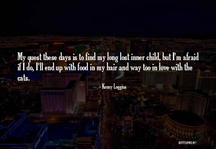 Annina Bettie Quotes By Kenny Loggins Annina Bettie Quotes By Kenny Loggins
