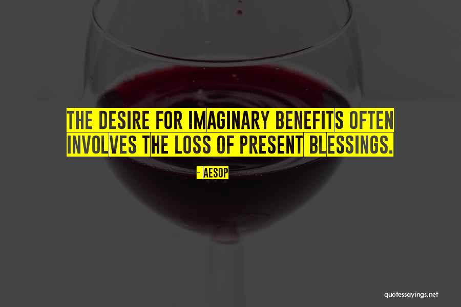 Annina Vogel Quotes By Aesop