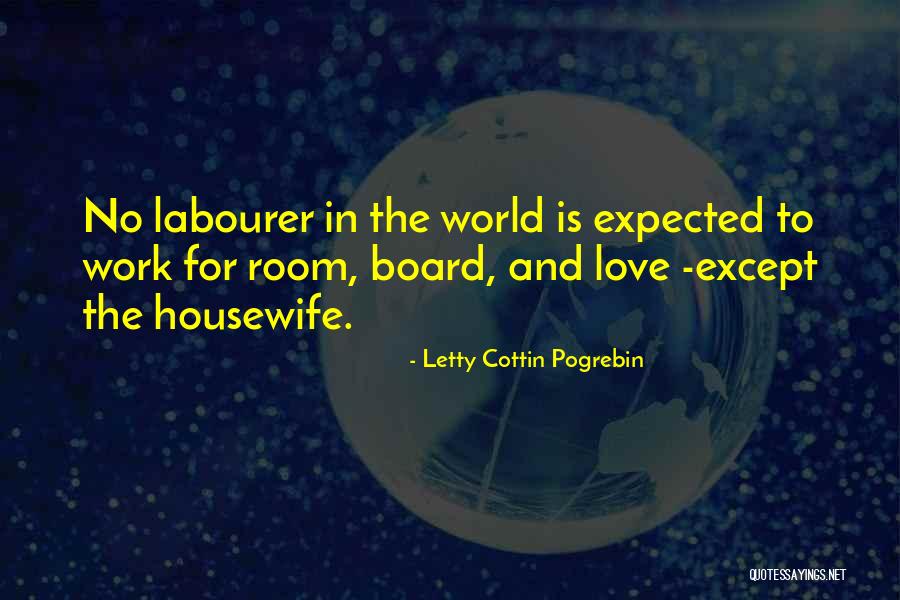 Annina Vogel Quotes By Letty Cottin Pogrebin Annina Vogel Quotes By Letty Cottin Pogrebin
