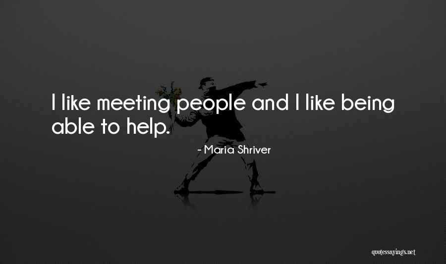 Annina Vogel Quotes By Maria Shriver Annina Vogel Quotes By Maria Shriver