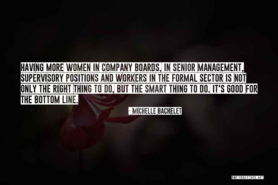 Annino Bwh Quotes By Michelle Bachelet Annino Bwh Quotes By Michelle Bachelet