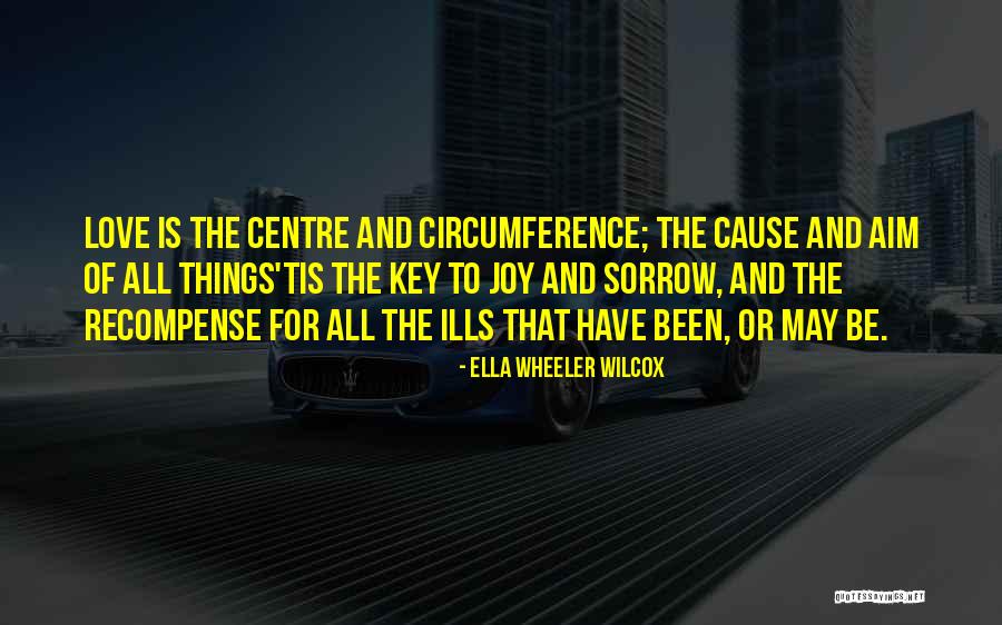 Anniong Quotes By Ella Wheeler Wilcox Anniong Quotes By Ella Wheeler Wilcox