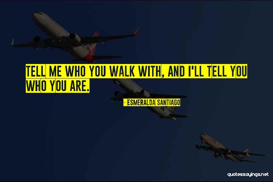 Anniong Quotes By Esmeralda Santiago Anniong Quotes By Esmeralda Santiago