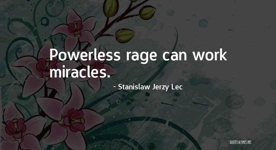 Annique Goettler Quotes By Stanislaw Jerzy Lec Annique Goettler Quotes By Stanislaw Jerzy Lec