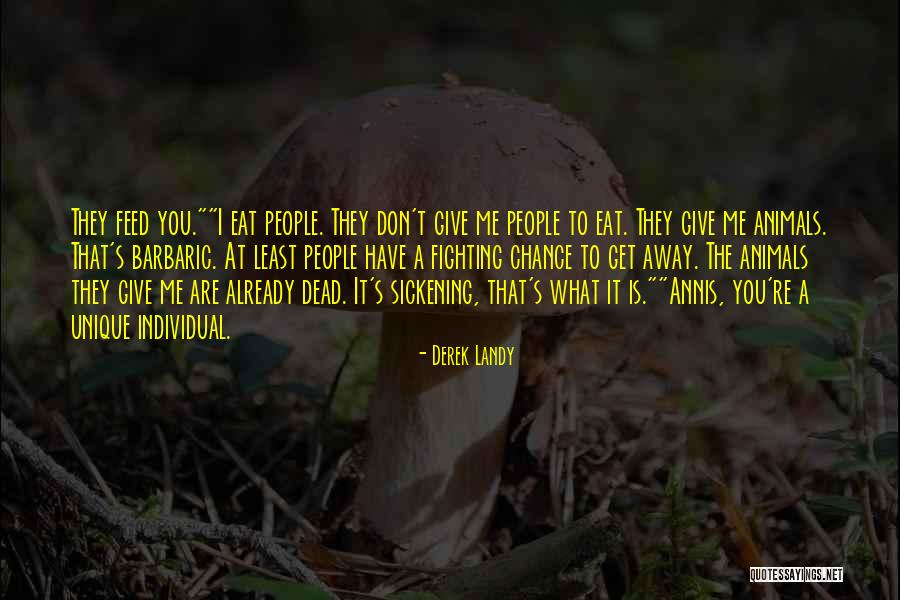 Annis Quotes By Derek Landy Annis Quotes By Derek Landy