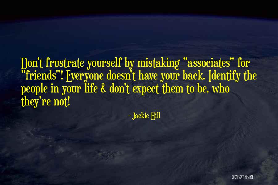 Annisa 136 Quotes By Jackie Hill Annisa 136 Quotes By Jackie Hill