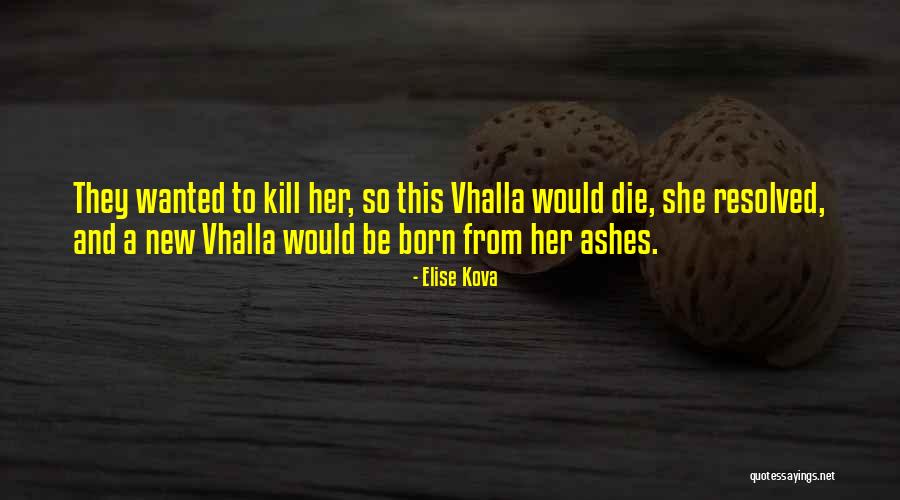 Annisa Rawles Quotes By Elise Kova Annisa Rawles Quotes By Elise Kova