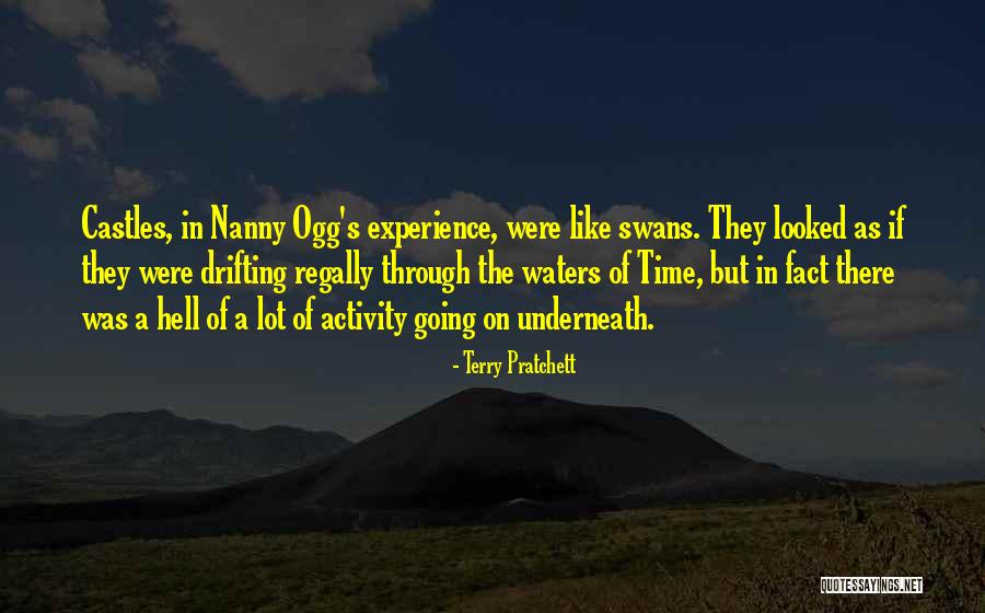 Annisa Rawles Quotes By Terry Pratchett Annisa Rawles Quotes By Terry Pratchett