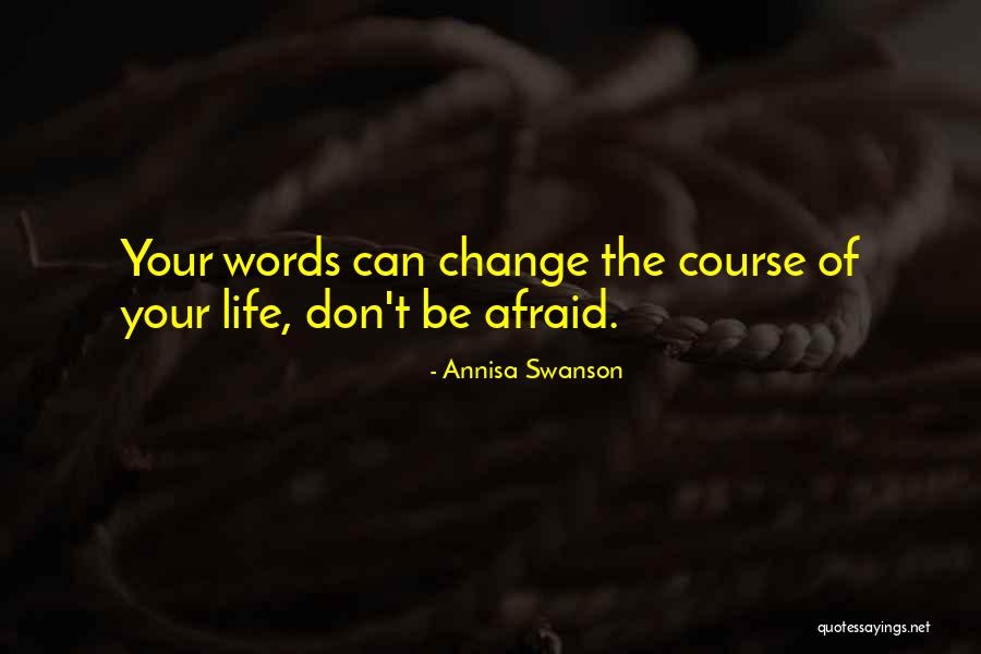 Annisa Swanson Quotes 127944 Annisa Swanson Quotes 127944