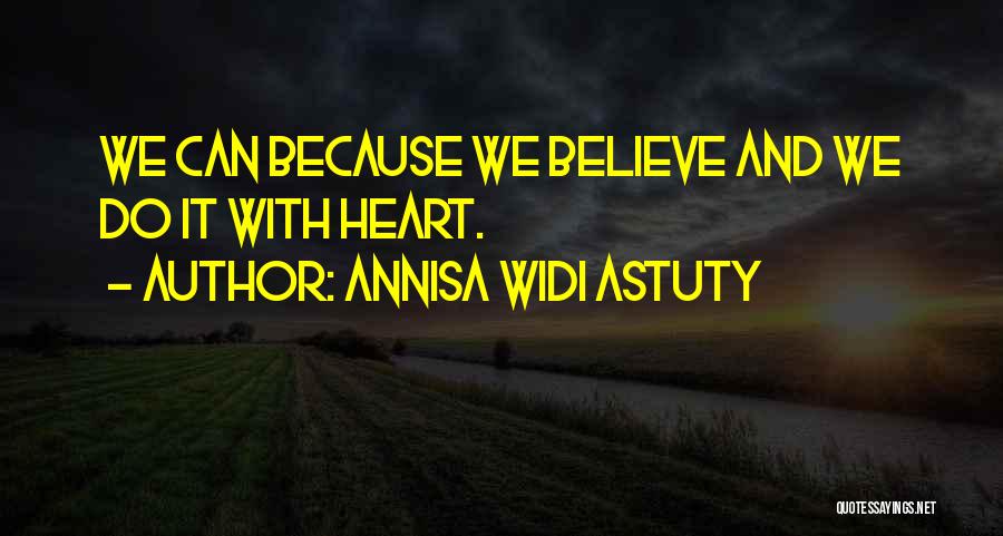Annisa Widi Astuty Quotes 2066797