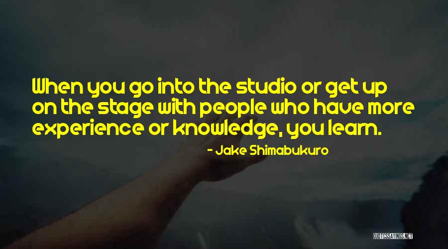 Annishia Smith Quotes By Jake Shimabukuro Annishia Smith Quotes By Jake Shimabukuro