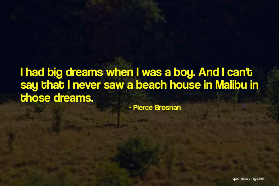 Annison Kate Quotes By Pierce Brosnan Annison Kate Quotes By Pierce Brosnan