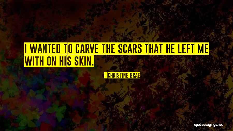 Annissia Quotes By Christine Brae Annissia Quotes By Christine Brae