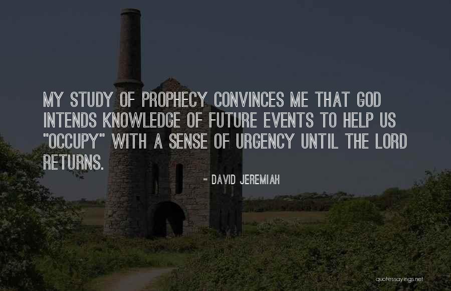 Annissia Quotes By David Jeremiah Annissia Quotes By David Jeremiah