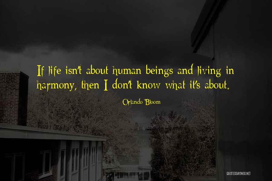 Annita Pania Quotes By Orlando Bloom Annita Pania Quotes By Orlando Bloom