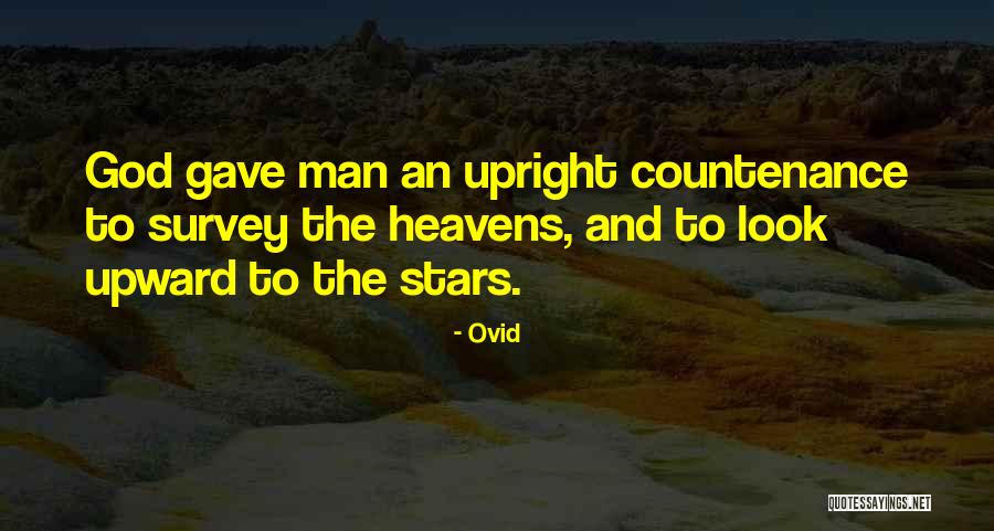 Annittia Quotes By Ovid